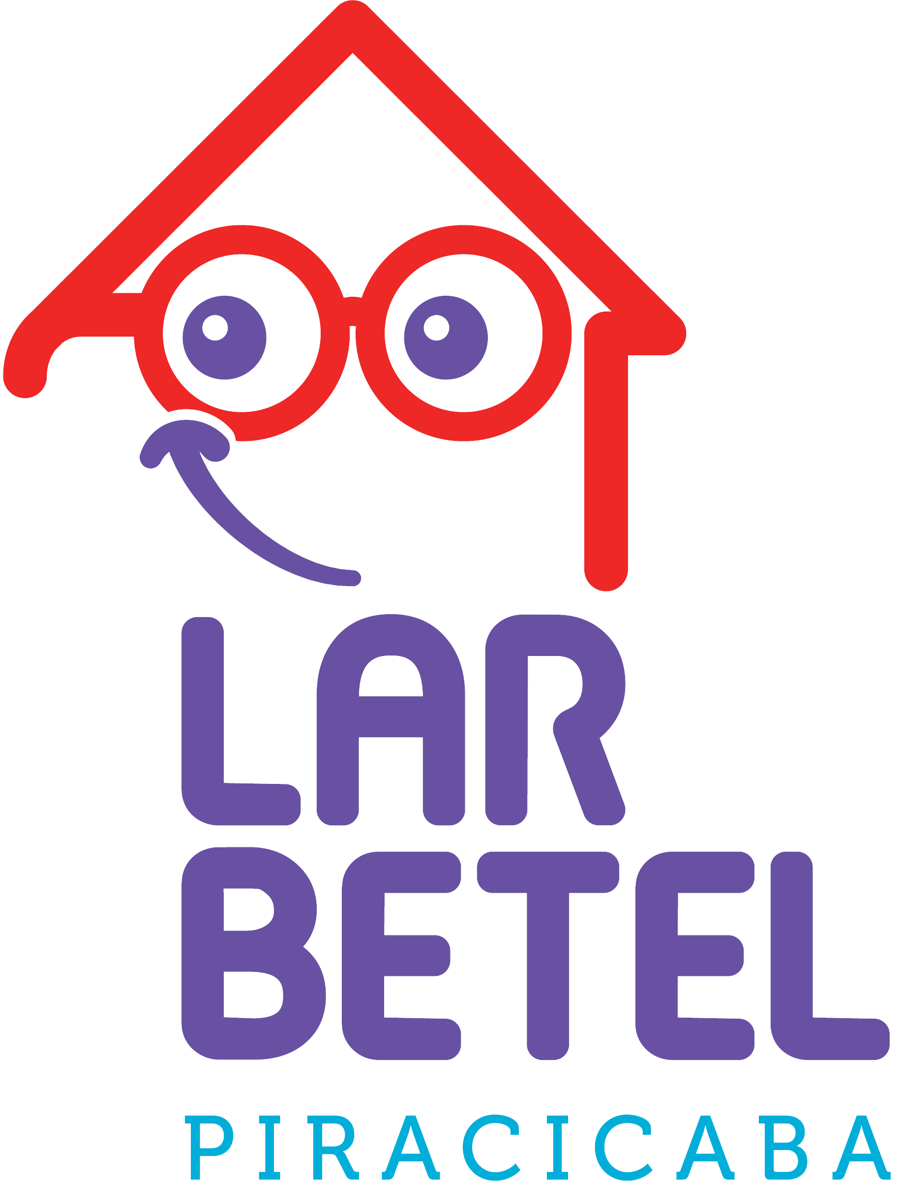 Lar Betel - Lar Betel